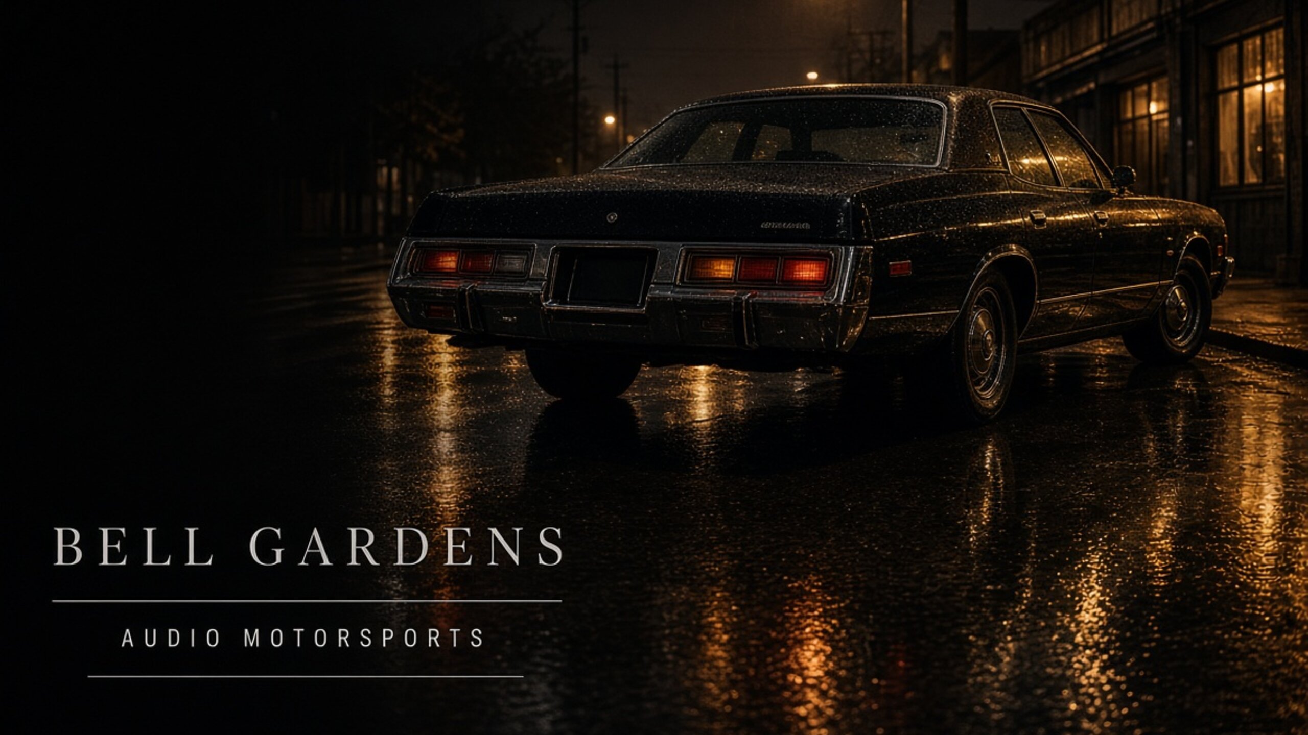 Bell Gardens car stereo - Audio MotorSports