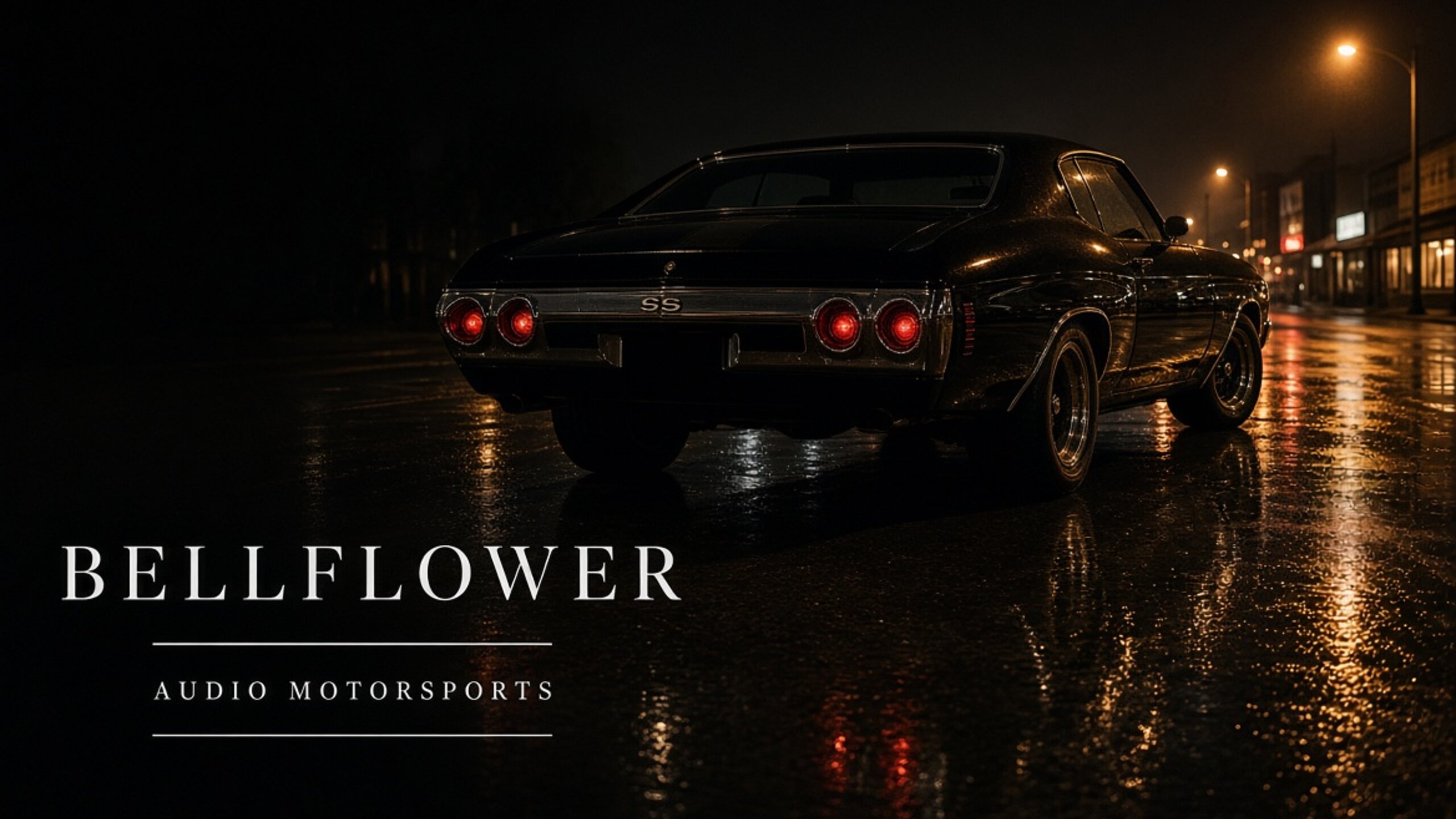 Bellflower car stereo - Audio MotorSports