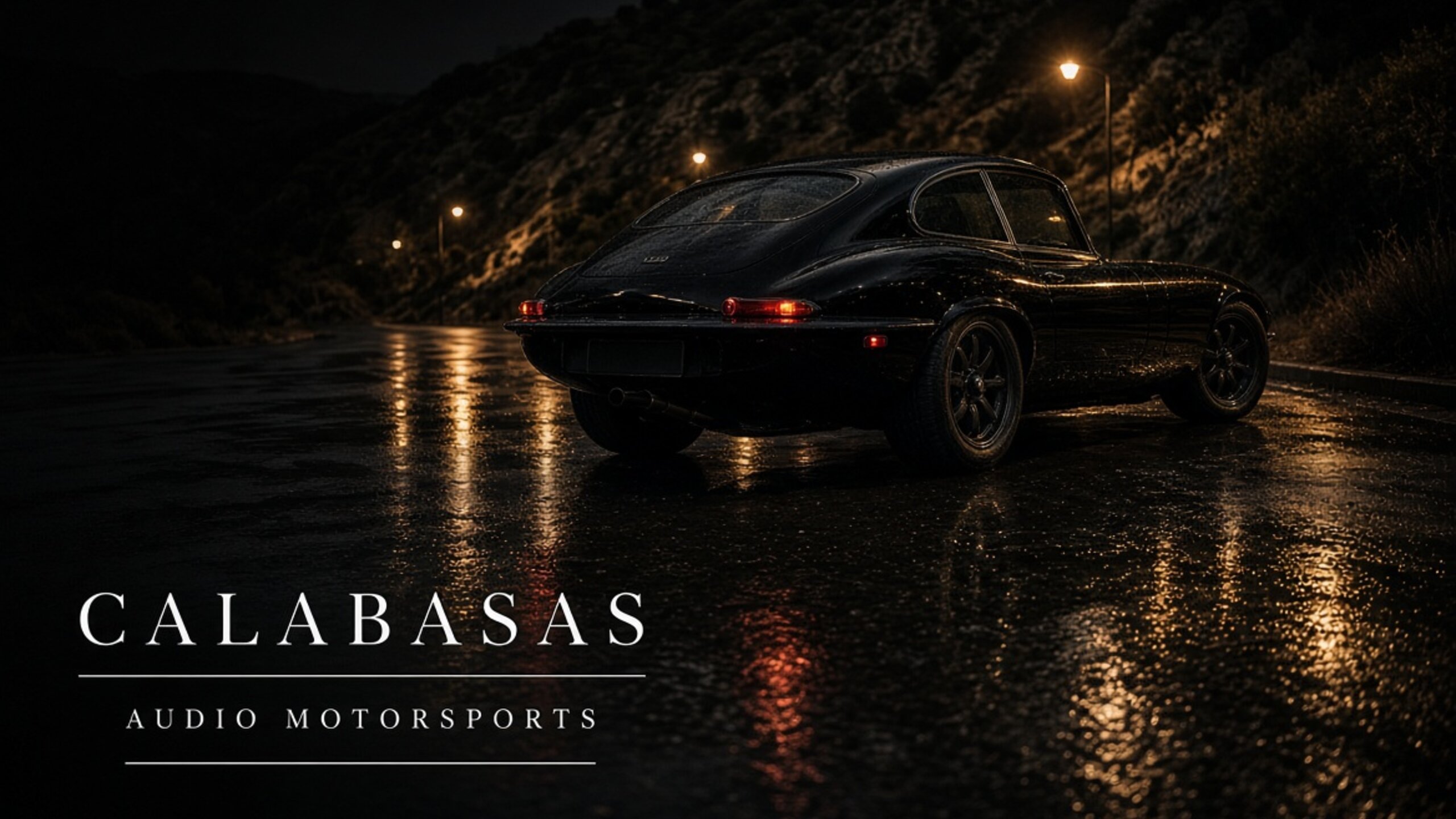 Calabasas car stereo - Audio MotorSports