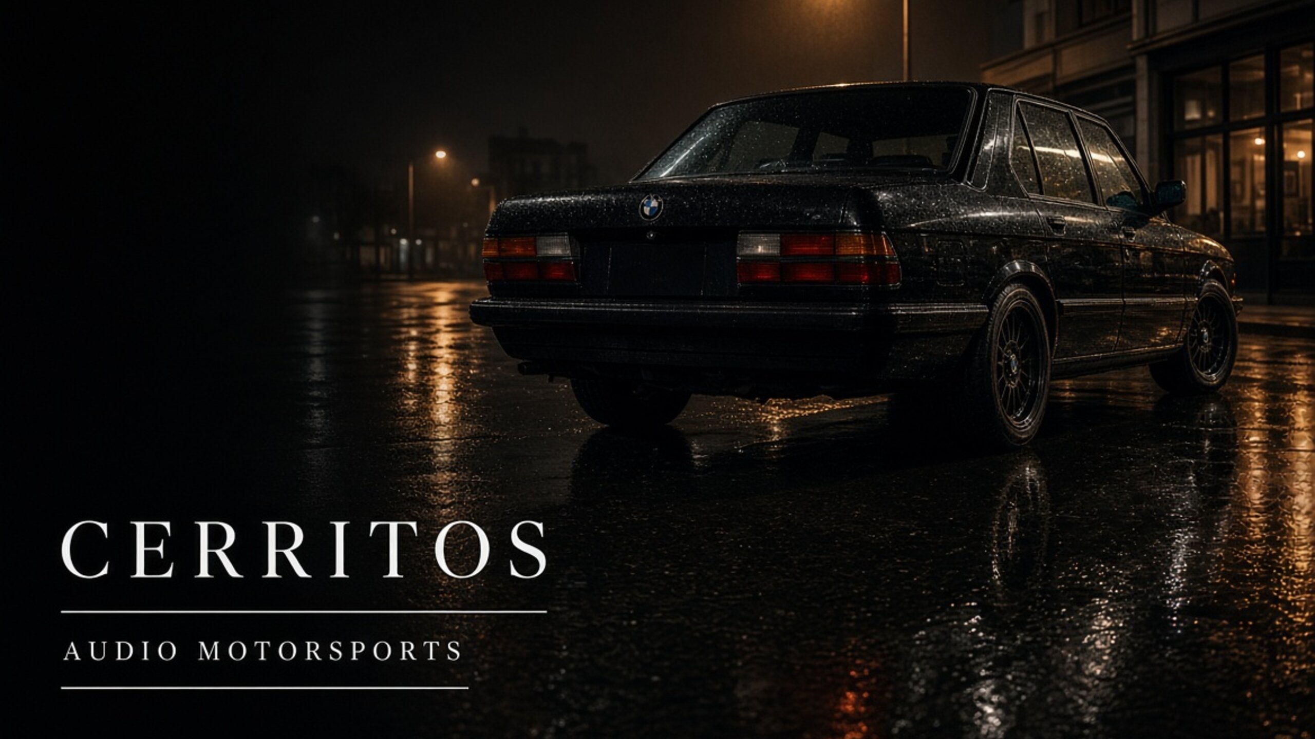 Cerritos car stereo - Audio MotorSports
