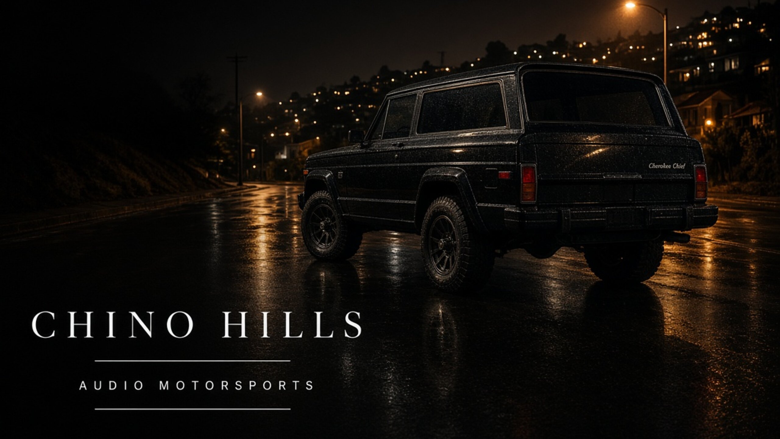 Chino Hills car stereo - Audio MotorSports