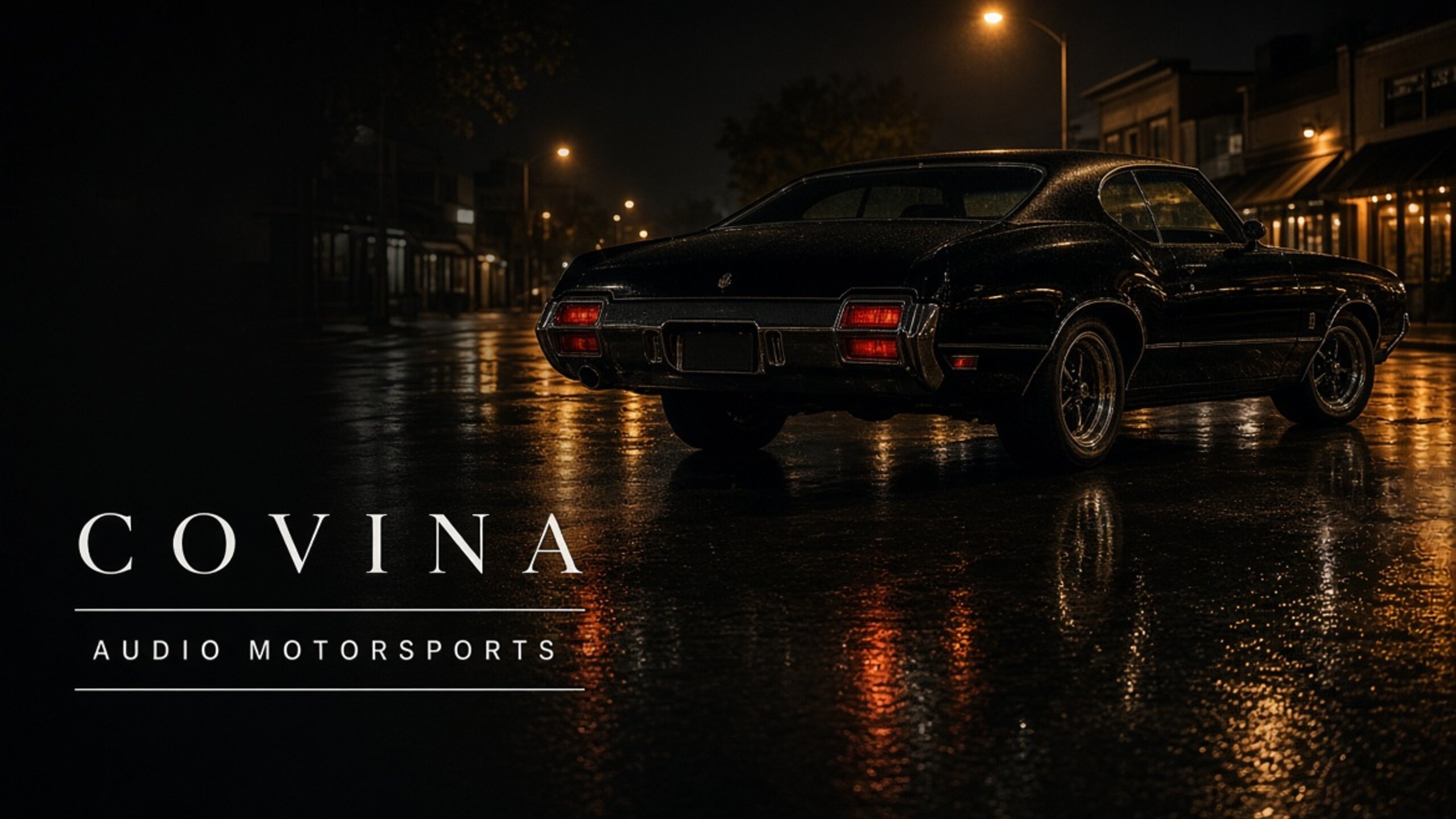 Covina car stereo - Audio MotorSports