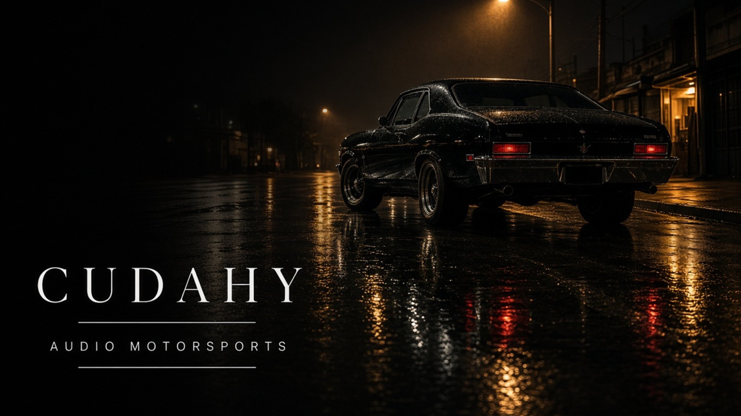 Cudahy car stereo - Audio MotorSports