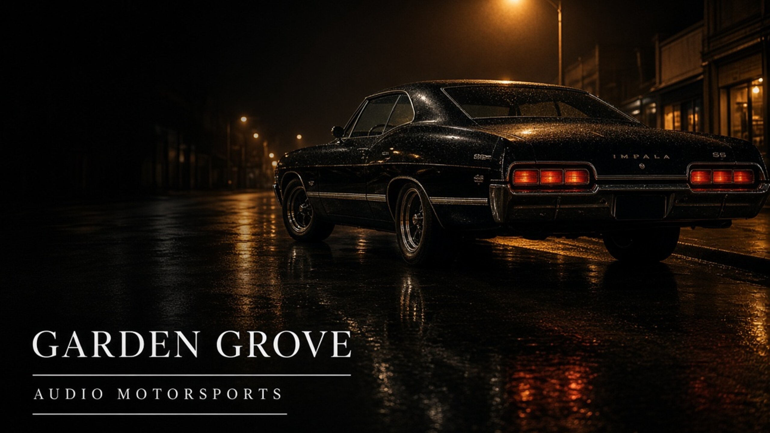 Garden Grove car stereo - Audio MotorSports
