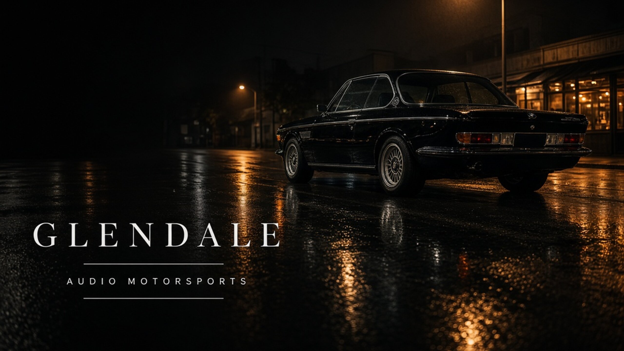 Glendale car stereo - Audio MotorSports