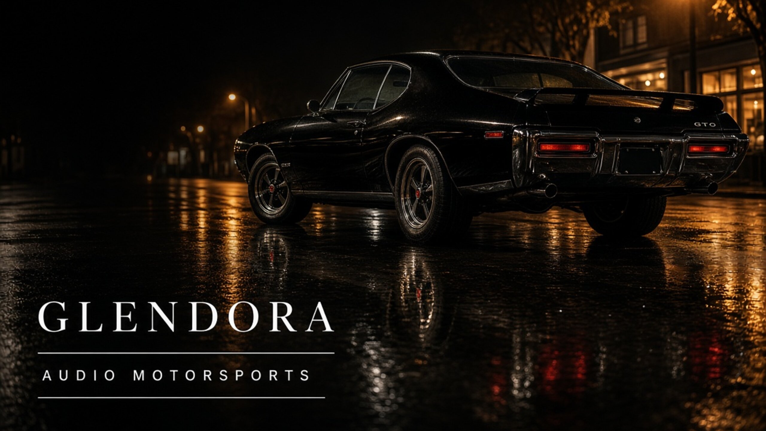 Glendora car stereo - Audio MotorSports