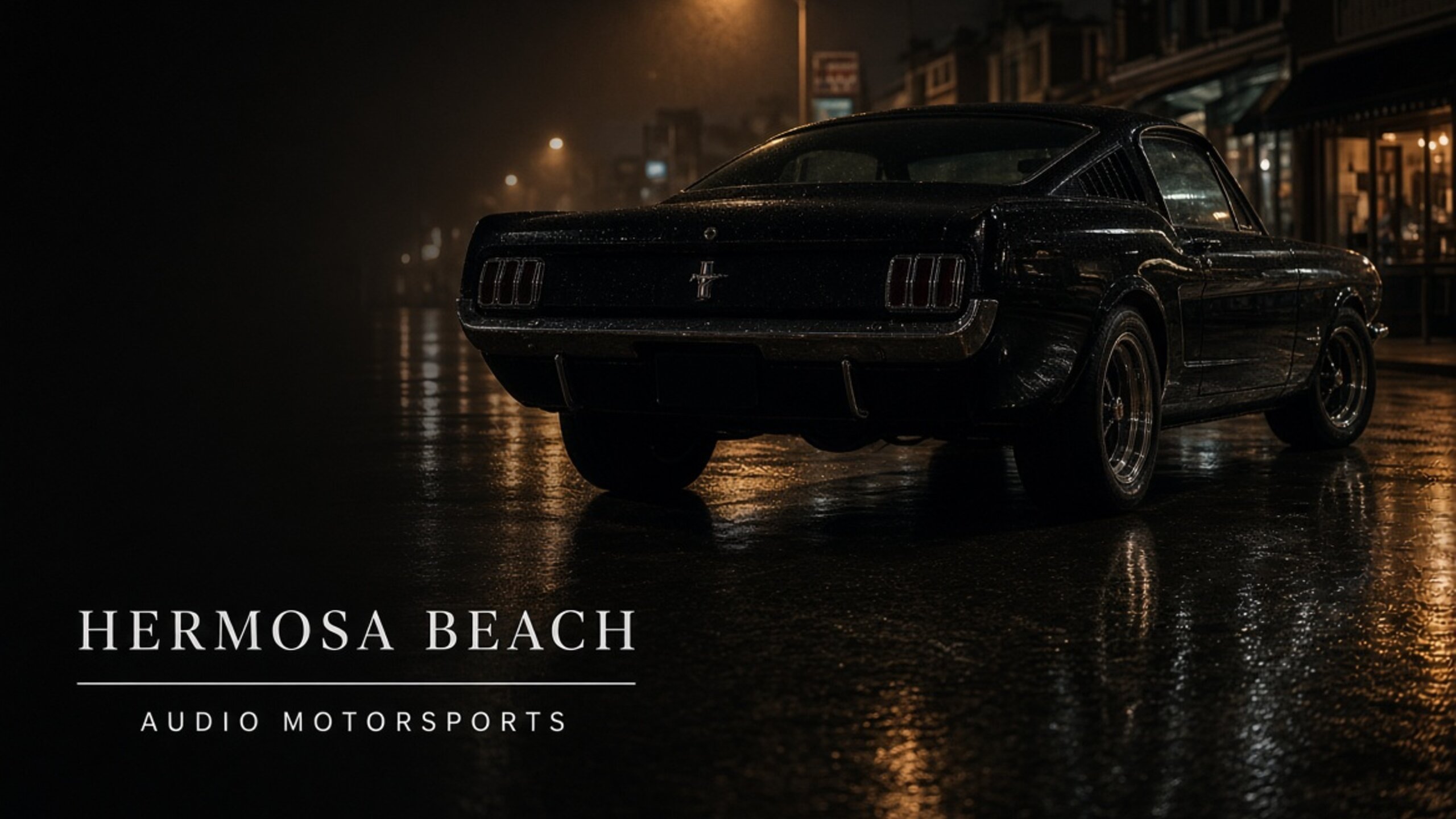 Hermosa Beach car stereo - Audio MotorSports