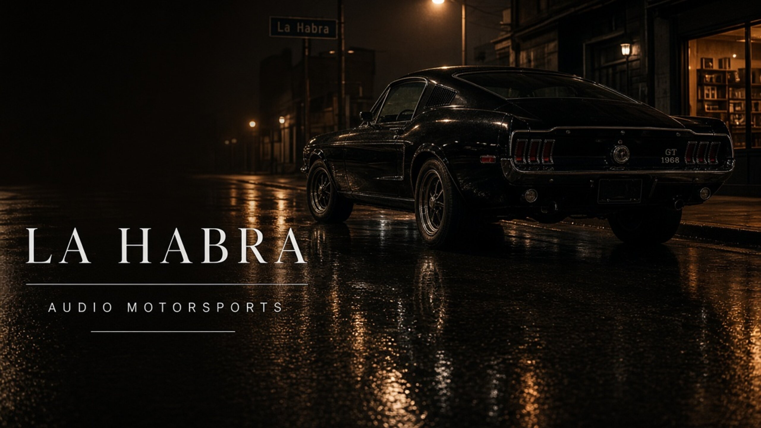 La Habra car stereo - Audio MotorSports