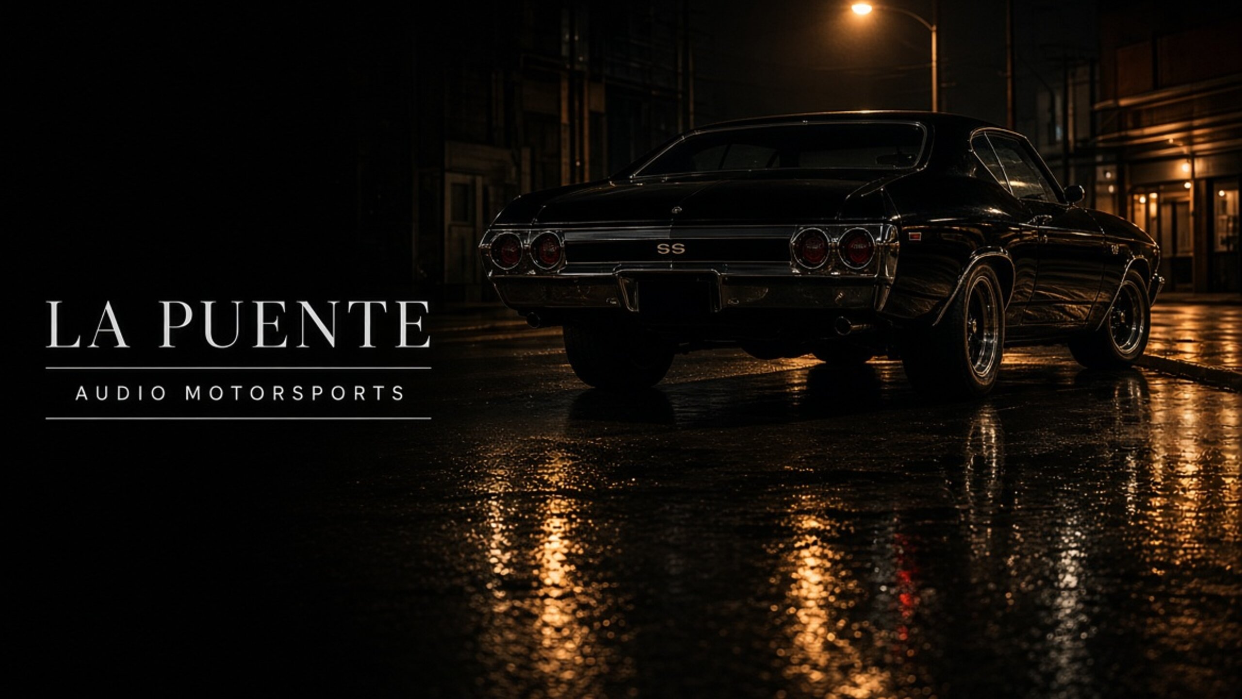 La Puente car stereo - Audio MotorSports