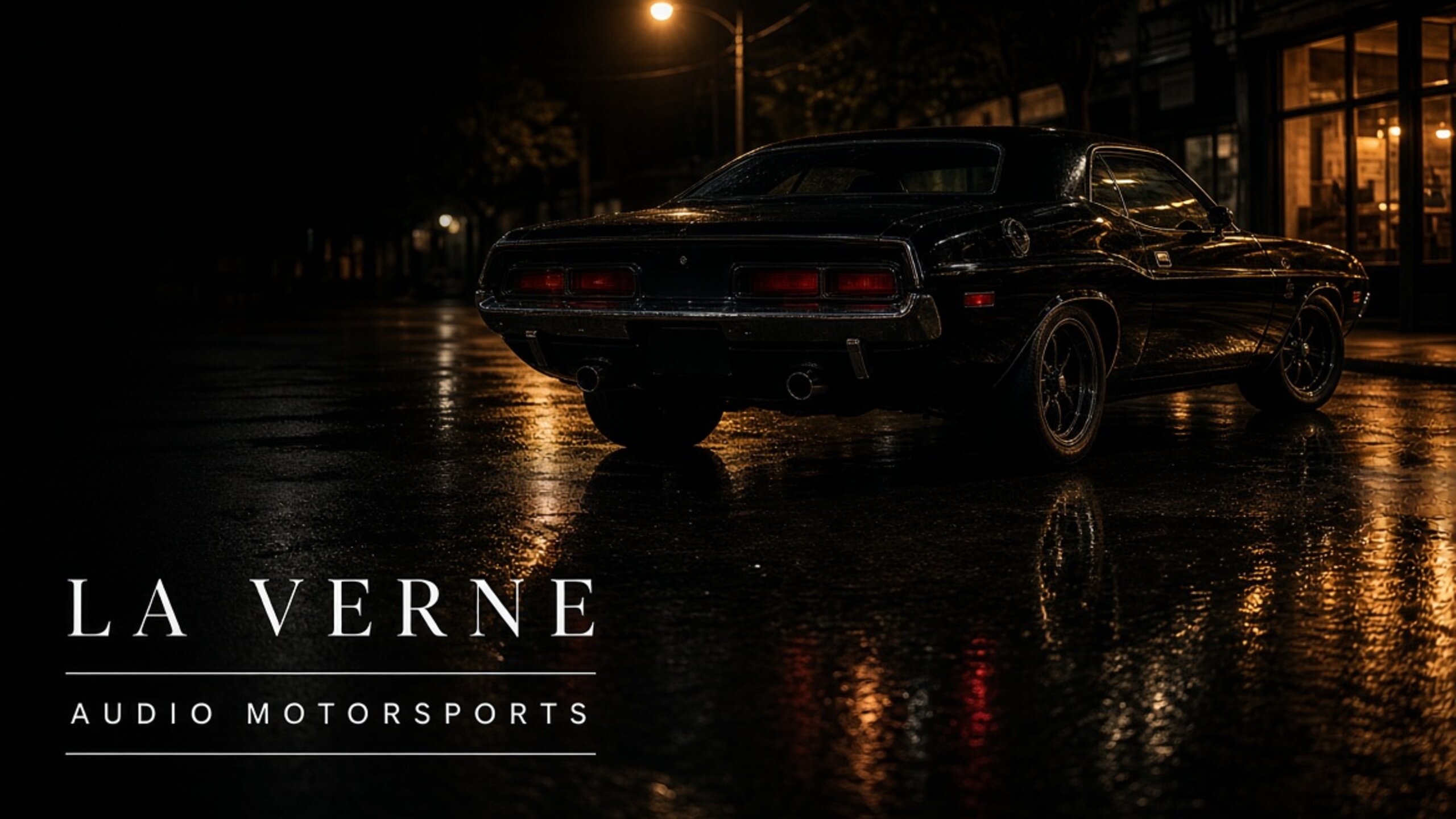 La Verne car stereo - Audio MotorSports