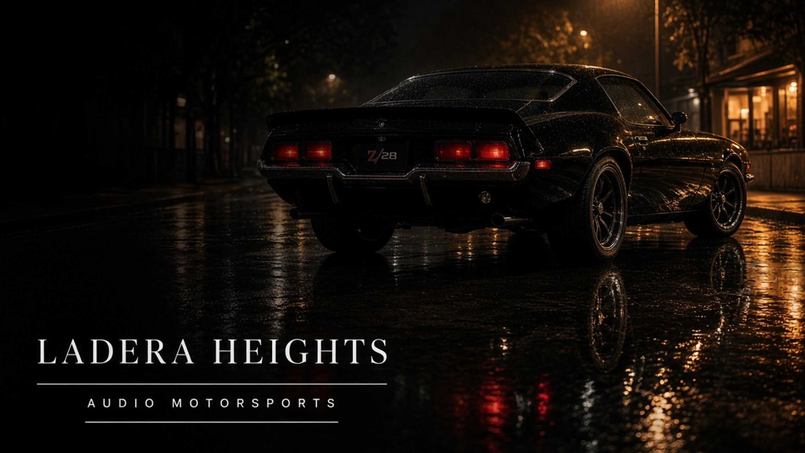 Ladera Heights car stereo - Audio MotorSports