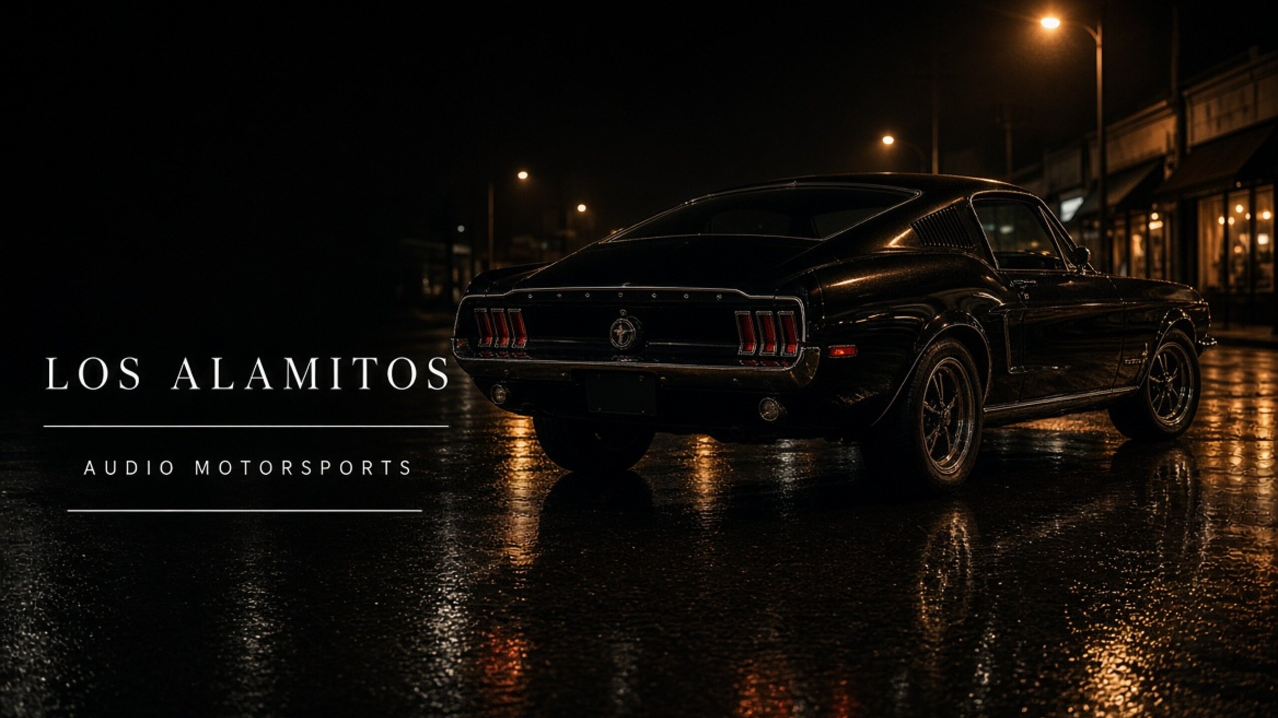 Los Alamitos car stereo - Audio MotorSports