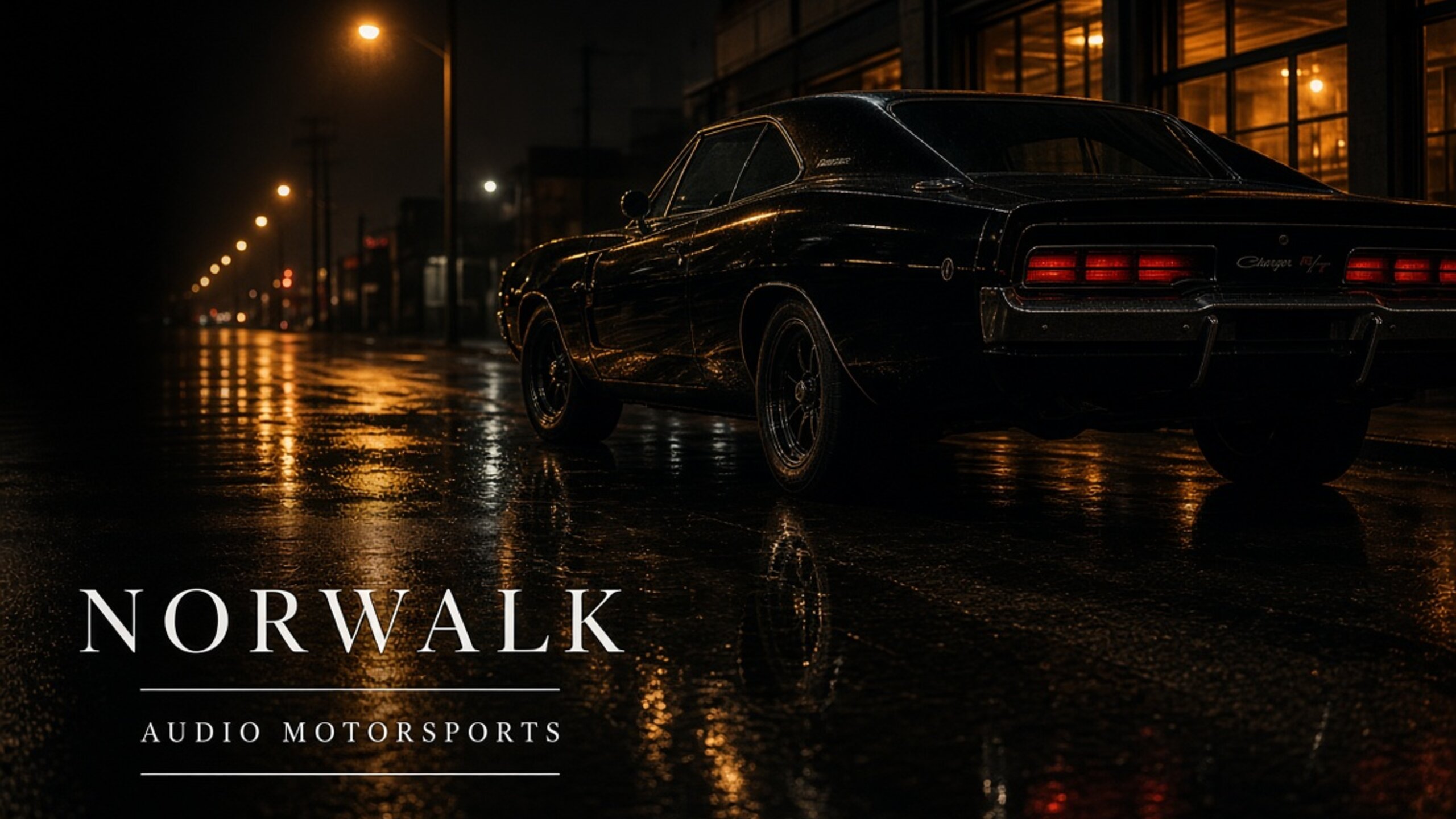 Norwalk car stereo - Audio MotorSports