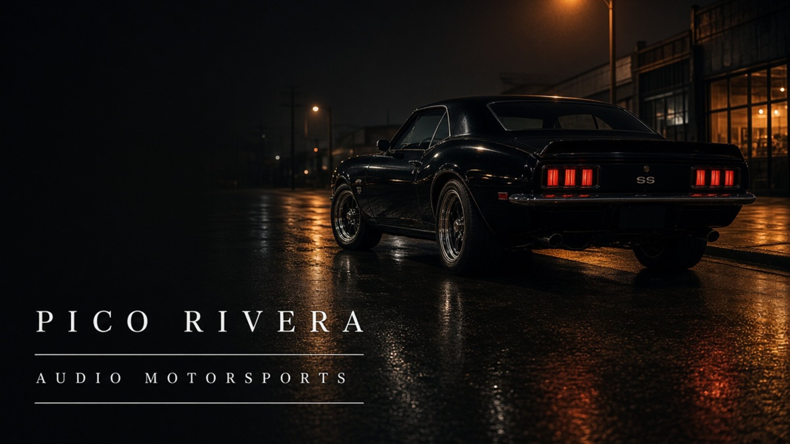 Pico Rivera car stereo - Audio MotorSports