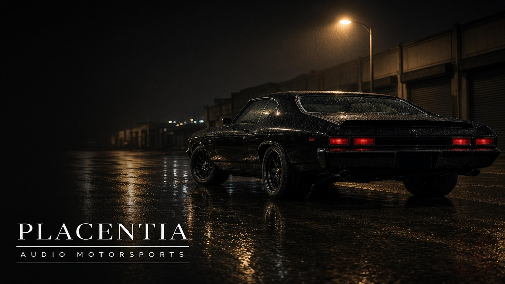 Placentia car stereo - Audio MotorSports