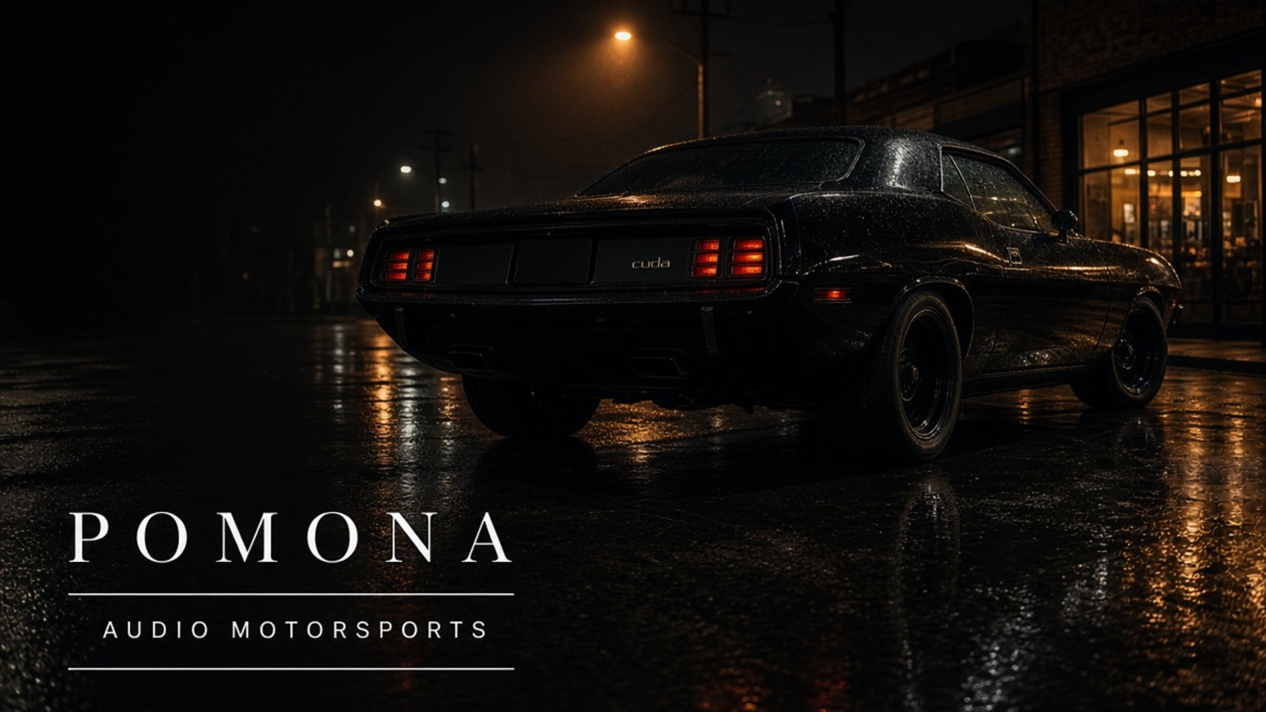 Pomona car stereo - Audio MotorSports