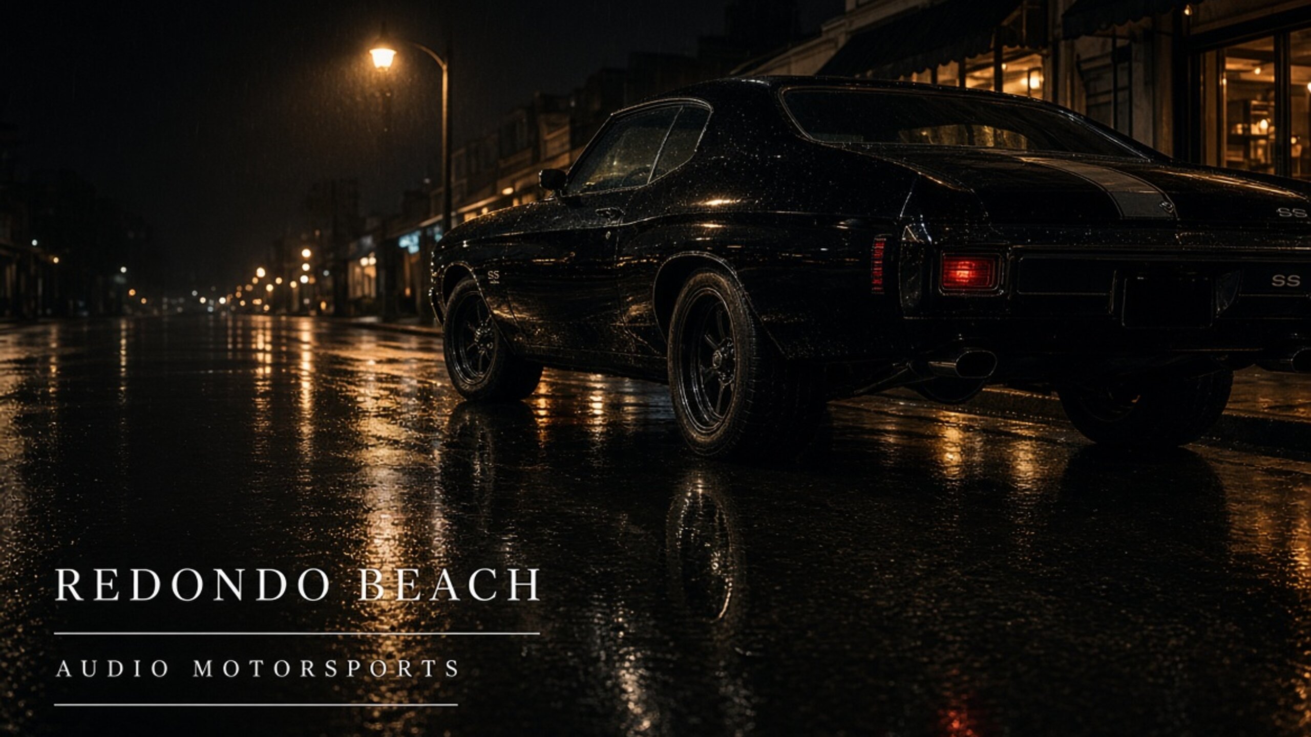 Redondo Beach car stereo - Audio MotorSports