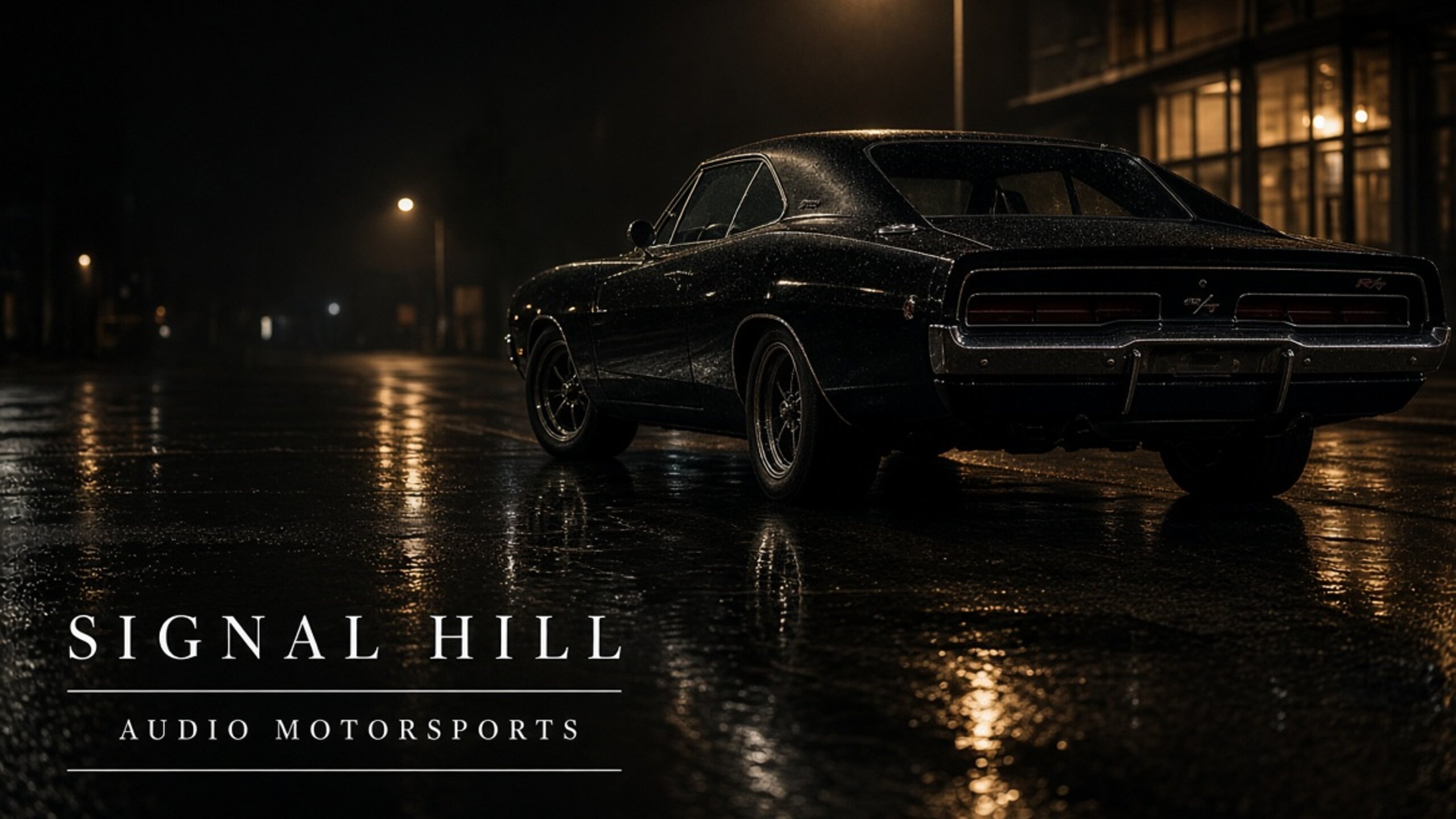 Signal Hill car stereo - Audio MotorSports