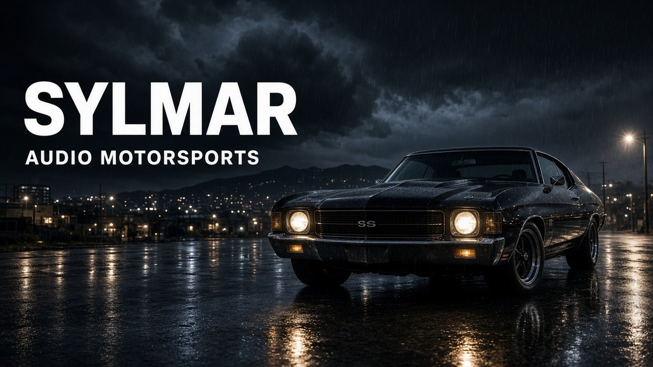 Sylmar car stereo - Audio MotorSports