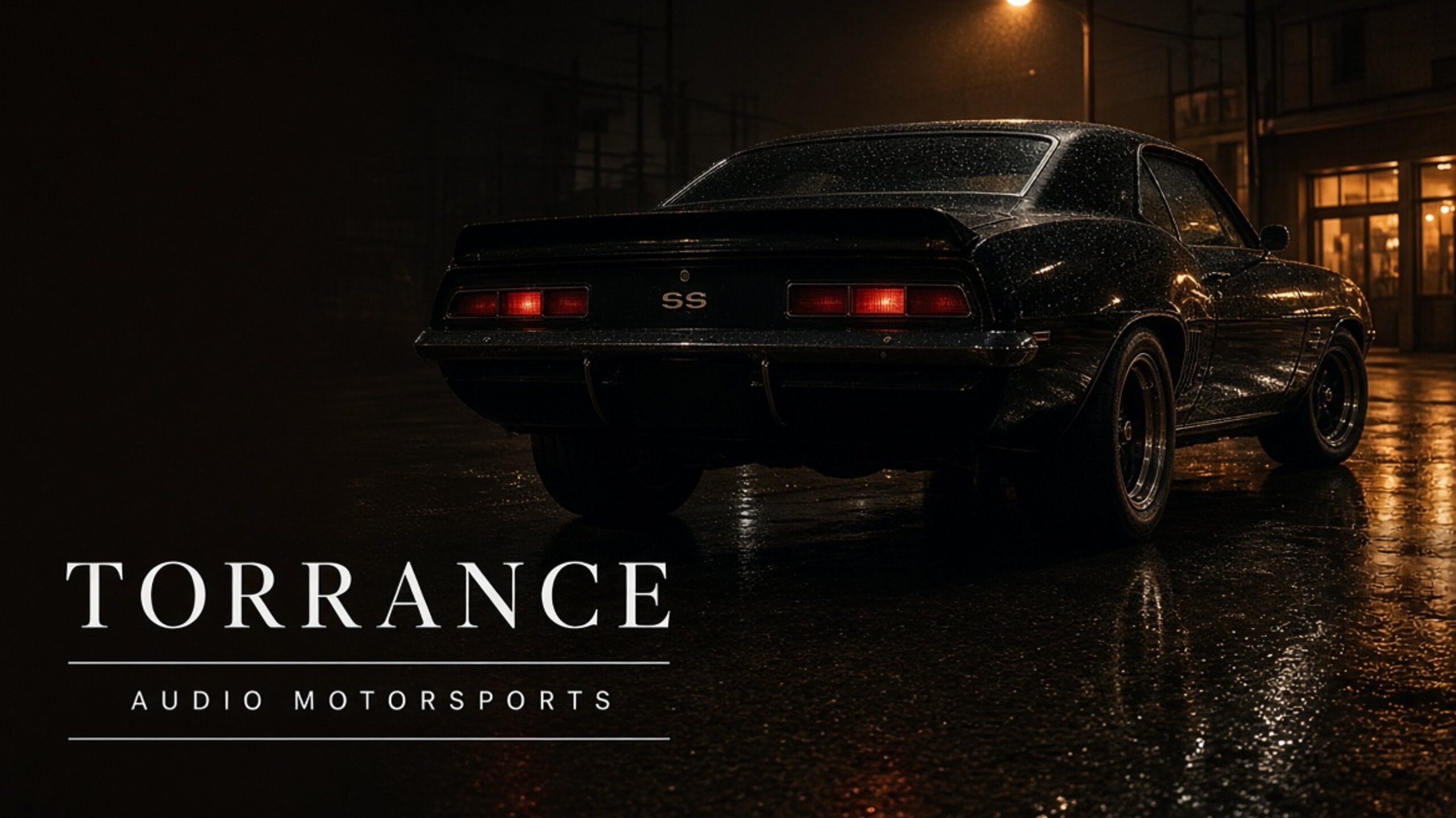Torrance car stereo - Audio MotorSports