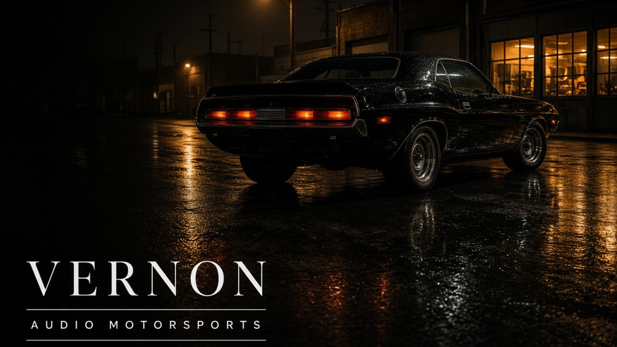 Vernon car stereo - Audio MotorSports