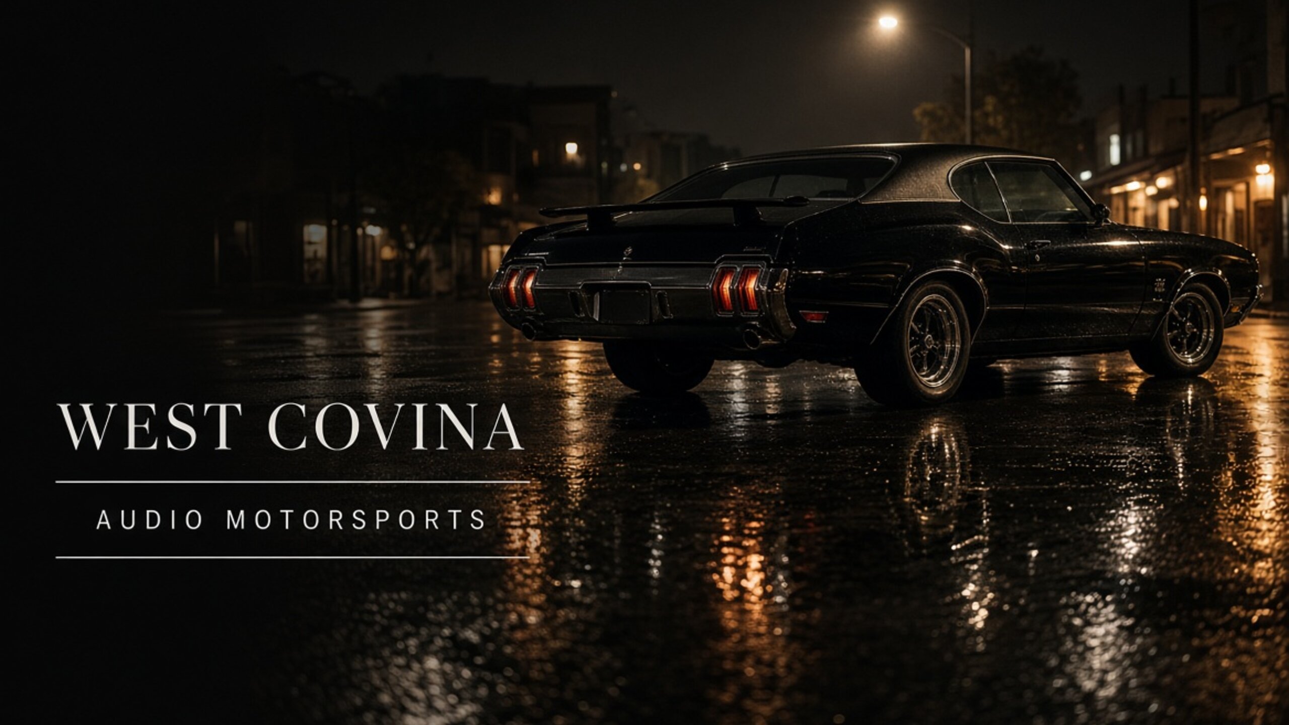 West Covina car stereo - Audio MotorSports