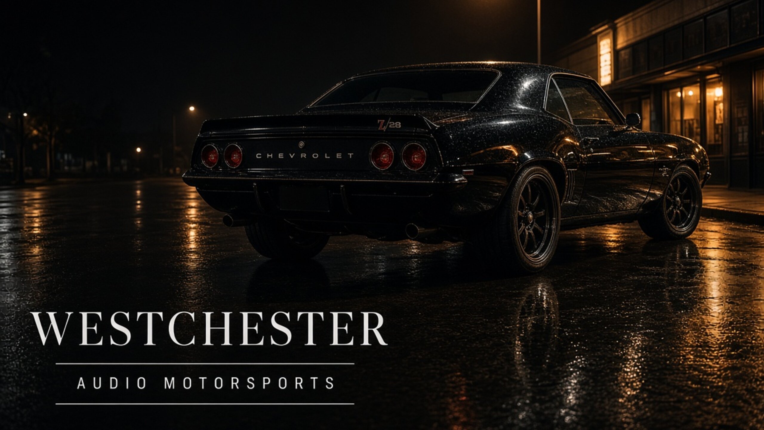 Westchester car stereo - Audio MotorSports