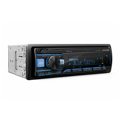 Estéreo de medios digitales Alpine UTE-63BT