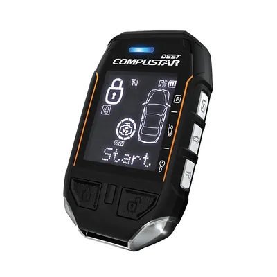 Compustar T12 / PRO T12