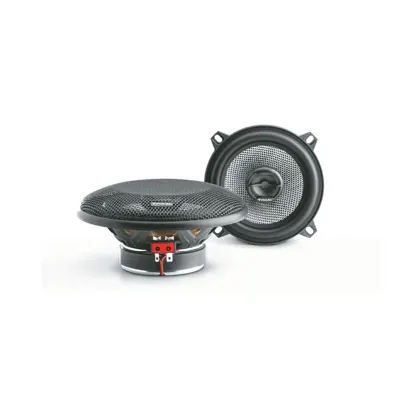 Bocinas coaxiales Focal Performance 130AC de 5.25 pulgadas