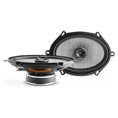 Focal Performance 570AC 5x7-inch Coaxial Speakers