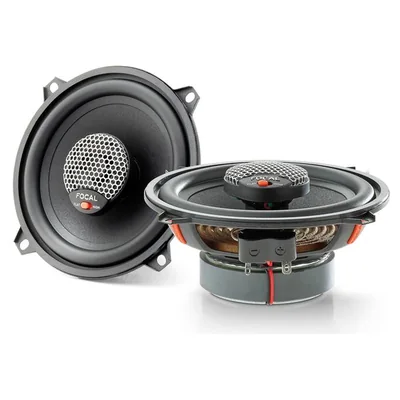 Focal Integration ICU 130, ICU 570 and ICU 690 Coaxial Speakers