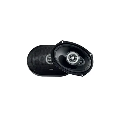 Focal Auditor RCX-690 6x9-inch 3-Way Speakers
