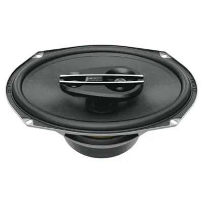 Bocinas de 3 vías Hertz Cento CX 690 de 6x9 pulgadas