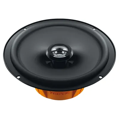 Bocinas coaxiales Hertz Dieci DCX 165.3 de 6.5 pulgadas