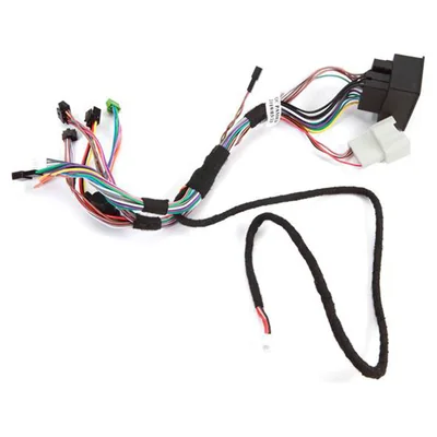 iDatalink KIT-CAM1 Maestro Installation Kit for Chevrolet Camaro