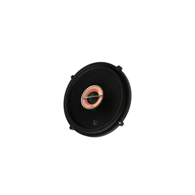 Bocinas coaxiales Infinity Kappa 63XF de 6.5 pulgadas