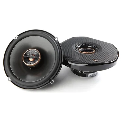 Bocinas coaxiales Infinity Reference REF-6532ix de 6.5 pulgadas