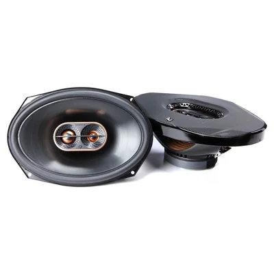 Bocinas de 3 vías Infinity Reference REF-9633ix de 6x9 pulgadas