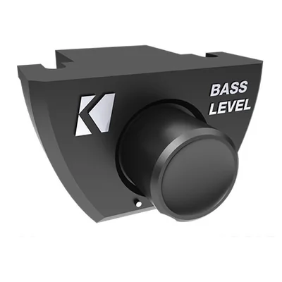 Kicker 43CXARC Remote Bass Control