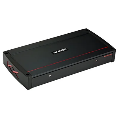 Amplificador mono Kicker KX 44KXA2400.1