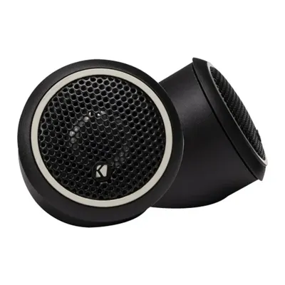 Kicker CS 46CST204 0.75-inch Tweeters