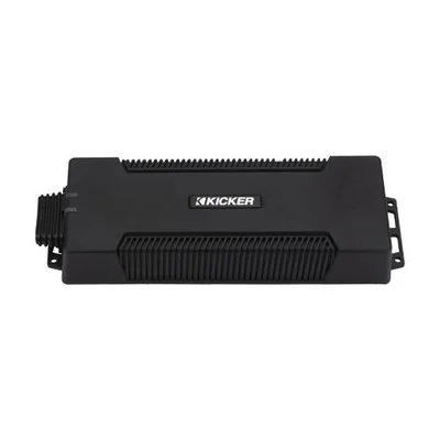 Amplificador a prueba de agua Kicker PXA 48PXA1000.5 de 5 canales