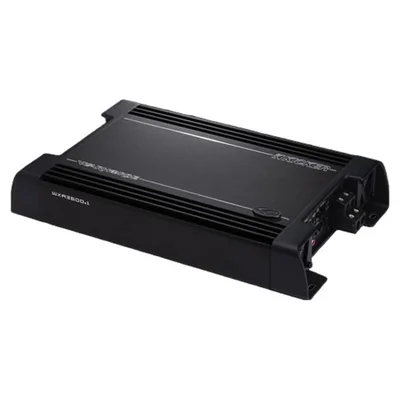 Amplificador mono Kicker Warhorse 49WXA3600.1