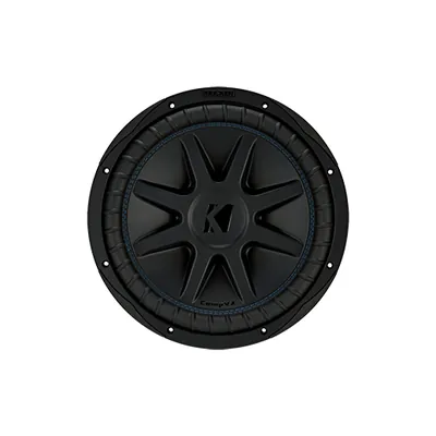 Kicker CompVX 50CVX124 12-inch 4-Ohm Subwoofer