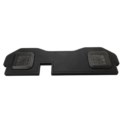 Kicker 51KRDL7T102 Dual 10-inch L7T Enclosure for Ram