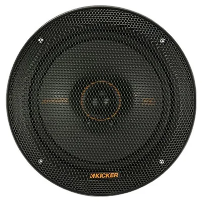 Bocinas coaxiales Kicker KS 51KSC6504 de 6.5 pulgadas