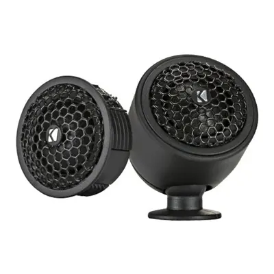 Kicker KS 51KST2004 0.75-inch Tweeters