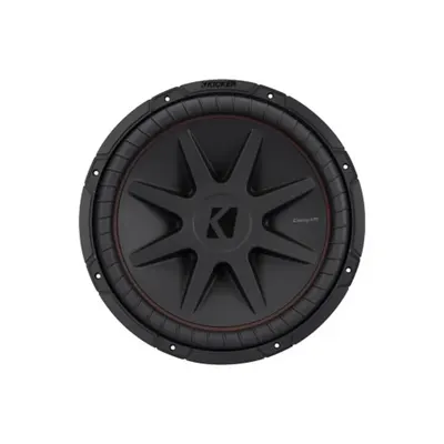 Kicker CompVR 52CVR152 15-inch Subwoofer