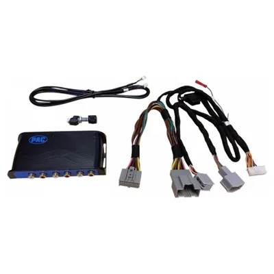 Interfaz de amplificador PAC AP4-GM61 AmpPRO para GM